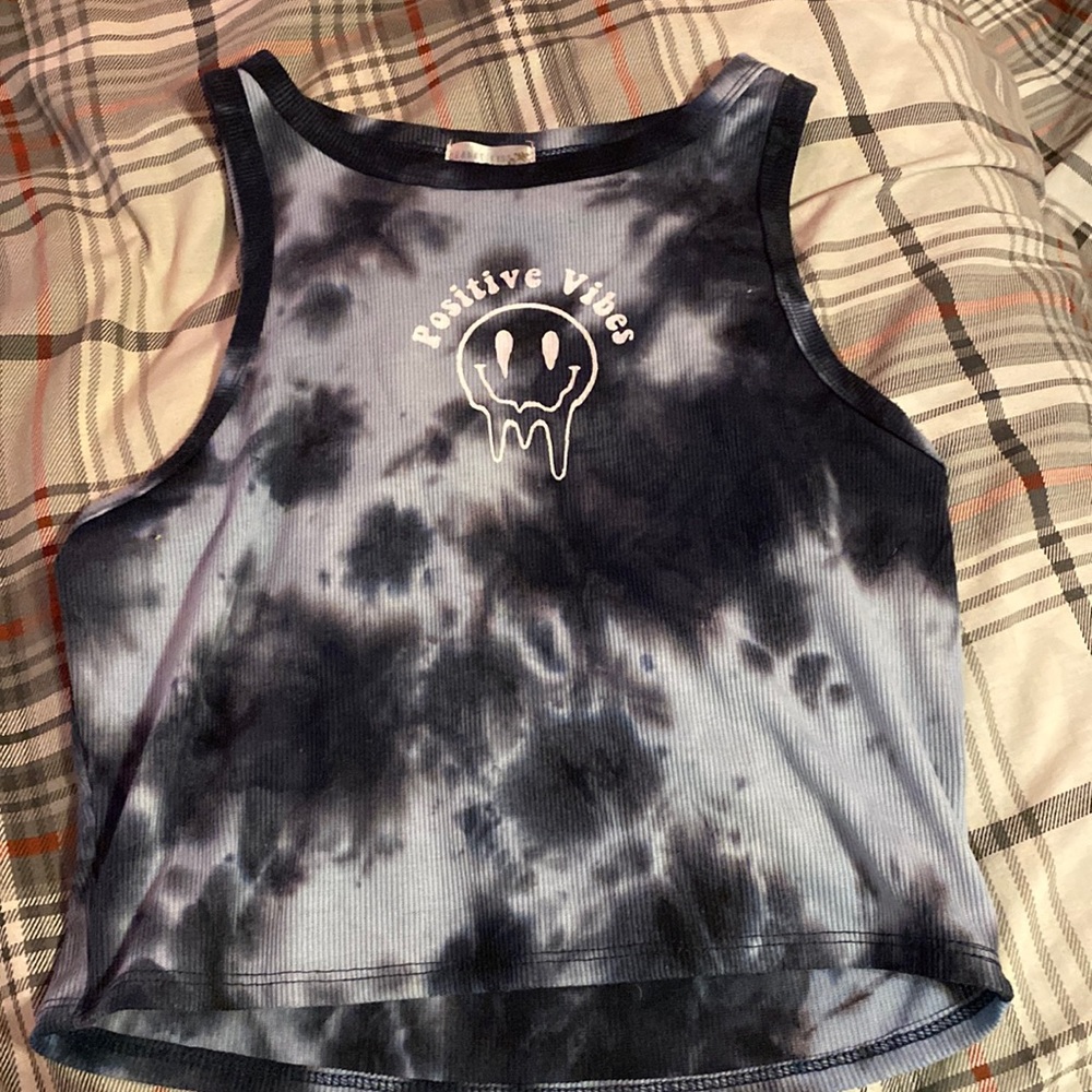 tie dye